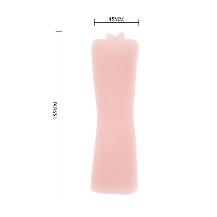 Angel Manga Masturbadora Masculina Tacto Suave