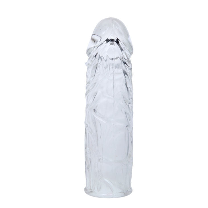 Baile For Him Funda de Silicona 13cm - Estimulación Íntima