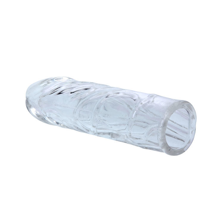 Baile For Him Funda de Silicona 13cm - Estimulación Íntima