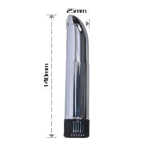 Lady Finger Vibrator - Baile