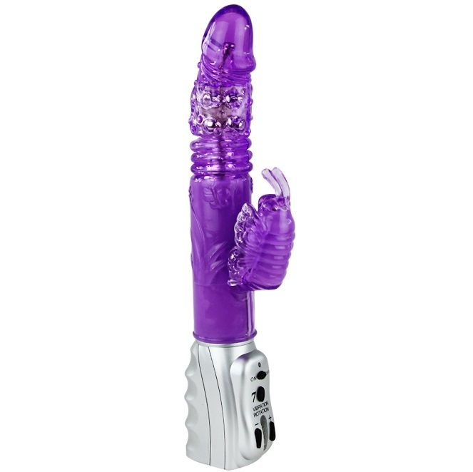 Baile Butterfly Tulip Rotator Up & Down