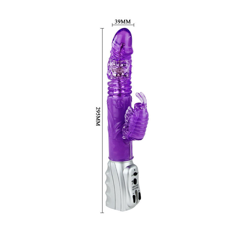 Baile Butterfly Tulip Rotator Up & Down
