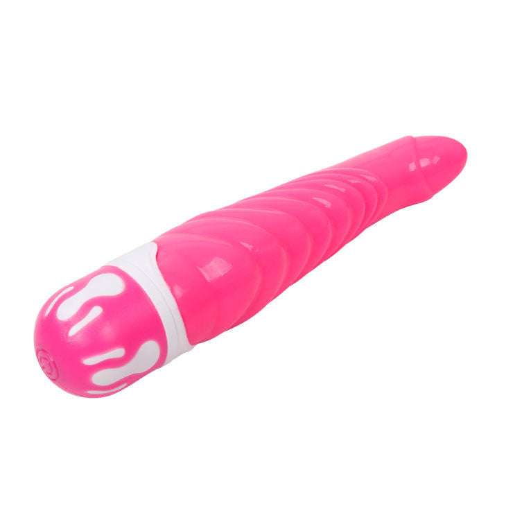 Vibrador Realista G-Spot 21.8 cm - BAILE