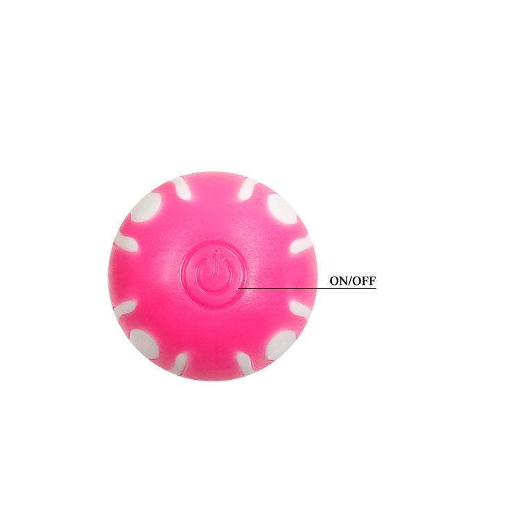 Vibrador Realista G-Spot 21.8 cm - BAILE