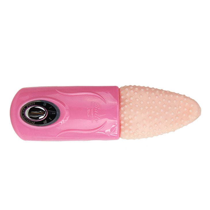 Baile Tongue Massager 3V - Vibrador de Lengua