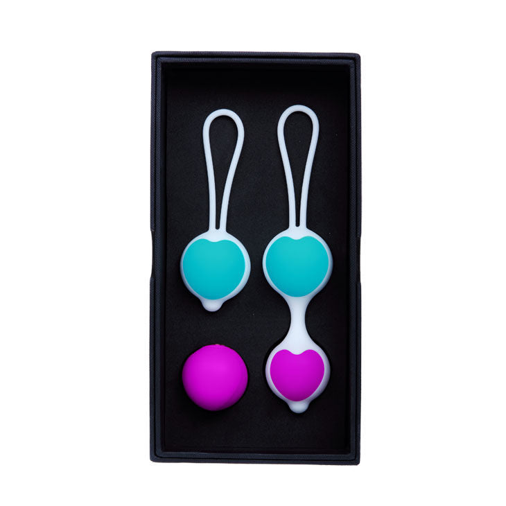 Pretty Love Flirtation Hegel Ball - Bolas Chinas