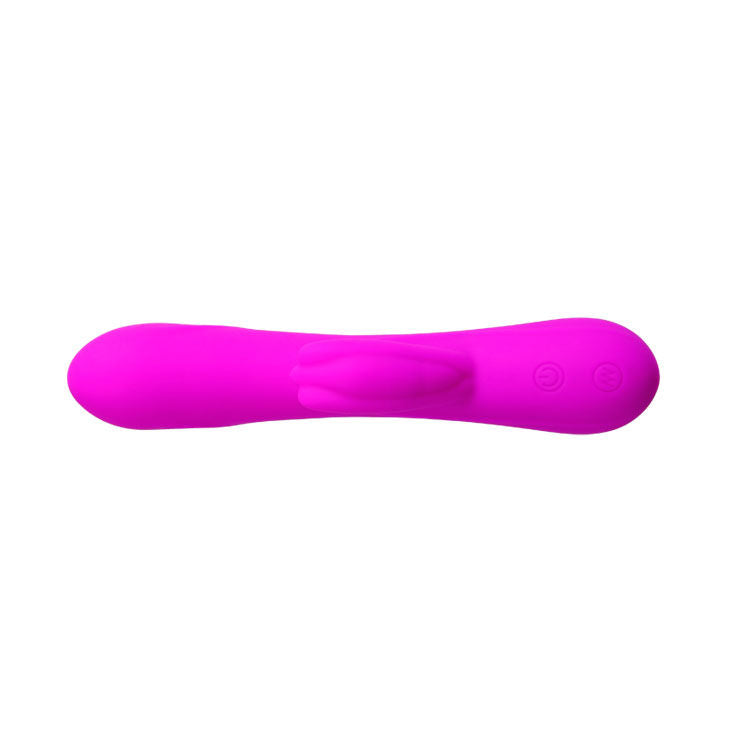Pretty Love Vibrator Stimulator Barrete