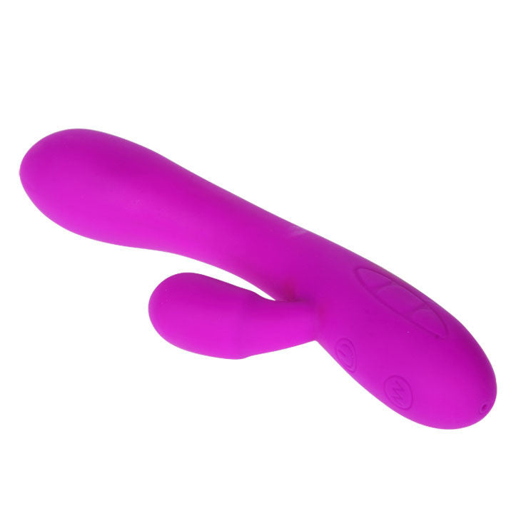Pretty Love Smart Victor - Vibrador con Estimulador de Clítoris