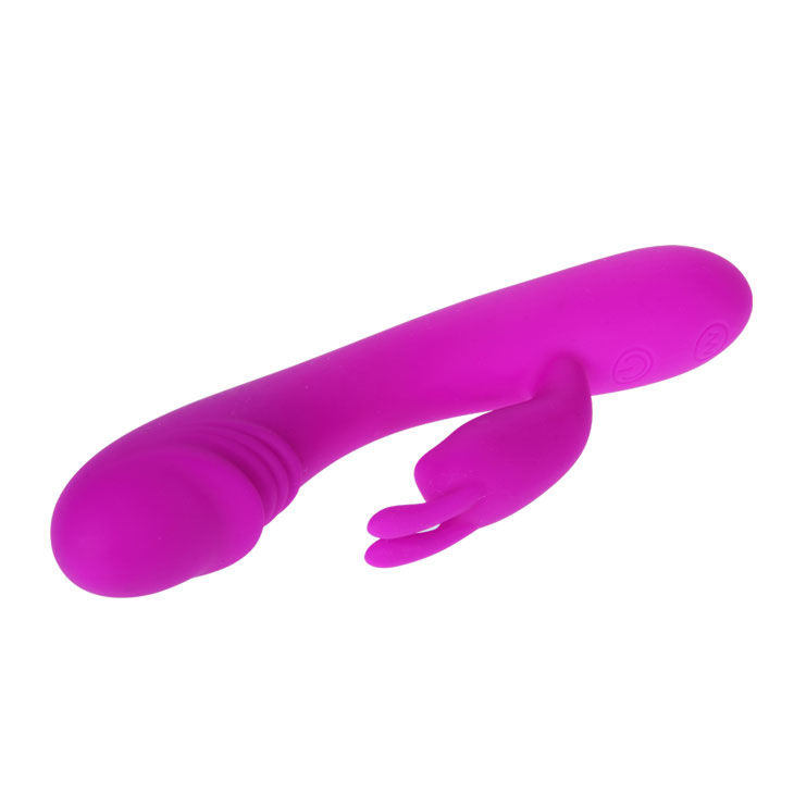 Pretty Love Smart Vibrator Rabbit con 30 Modos de Estimulación