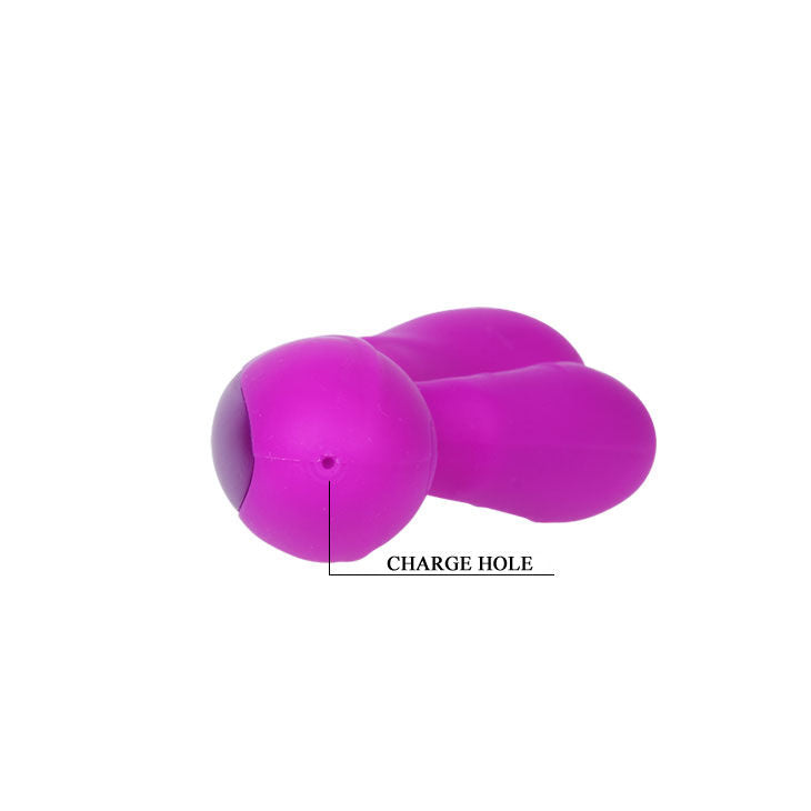 Pretty Love Smart Vibrator Rabbit con 30 Modos de Estimulación