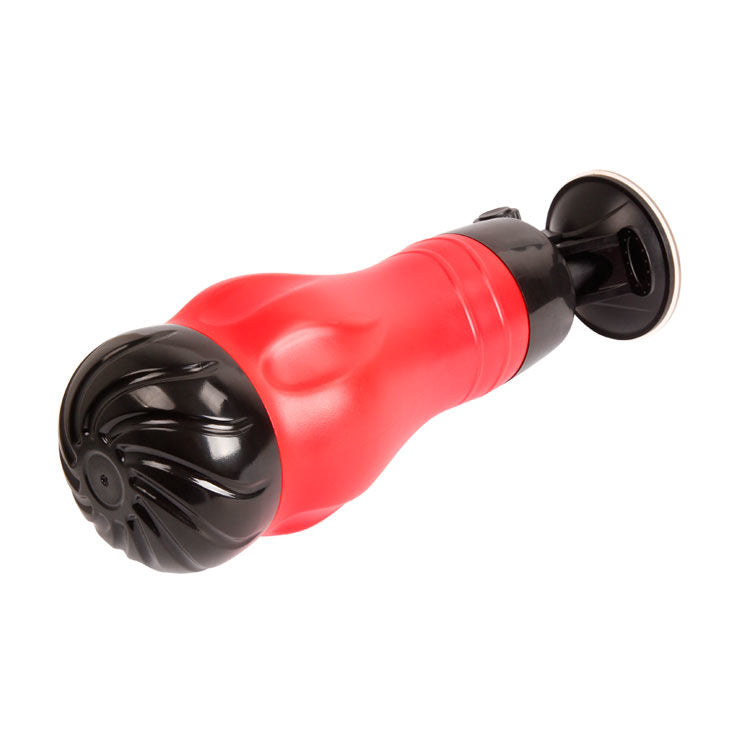 Crazy Bull Flora Vagina - Masturbador con Base de Voz