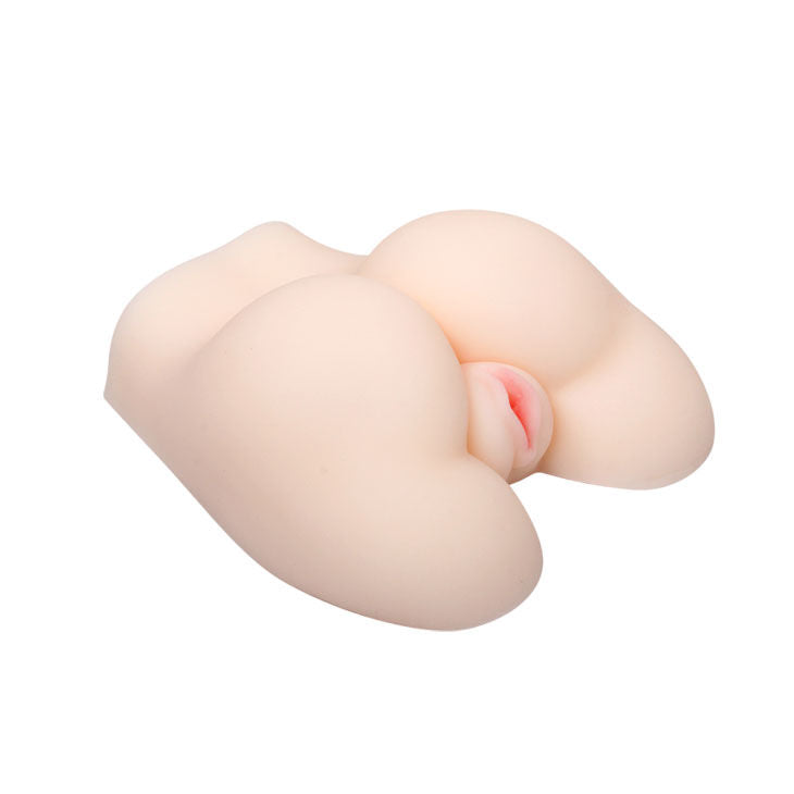 BAILE Passion Lady - Réplica Dual Vagina y Ano en CYBERSKIN