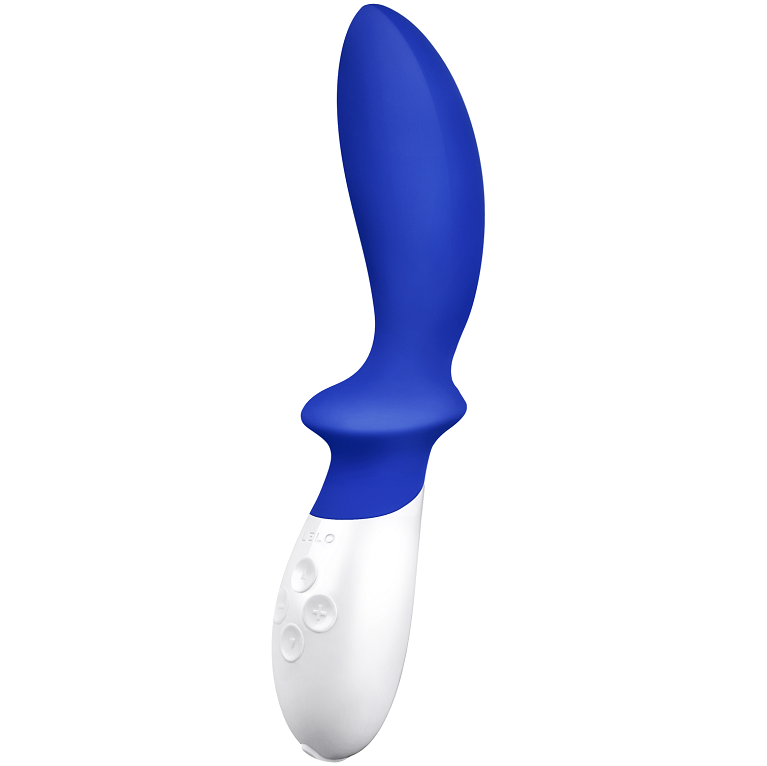 LELO Loki Blue - Vibrador de Próstata