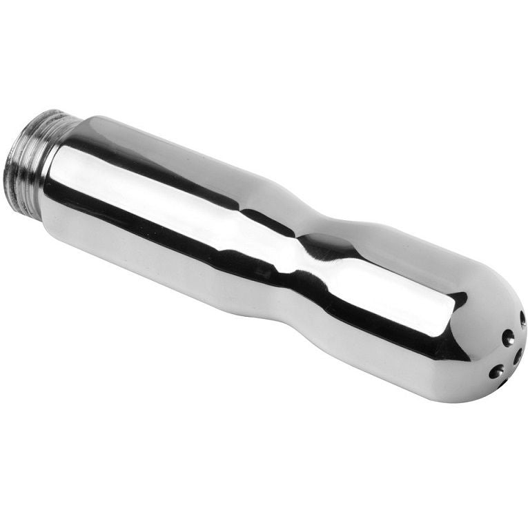 Metal Hard Intimate Douche 10.16 cm
