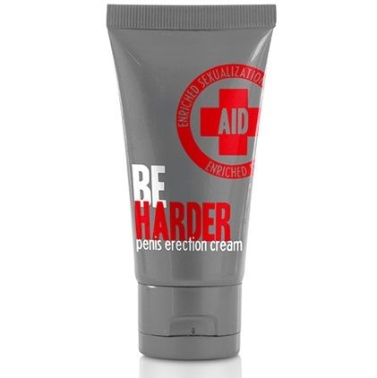 Cobeco Aid Be Harder - Crema de Estimulación para Hombre