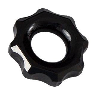 Bathmate Spartan Black - Anillo para el Pene