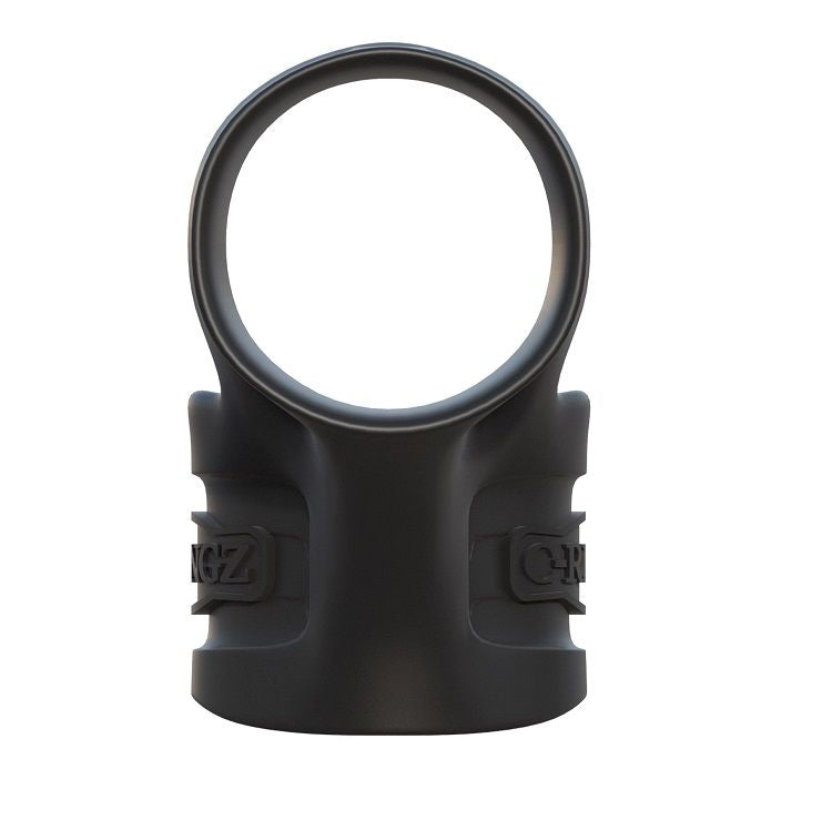 Fantasy C-Ringz Mr. Big - Anillo para el Pene y Testículos