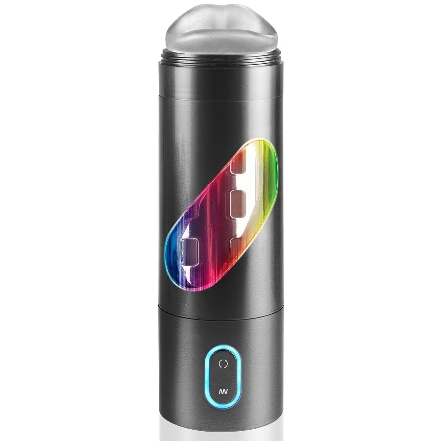 Roto Bator USB - Masturbador Masculino Automático con Rotación