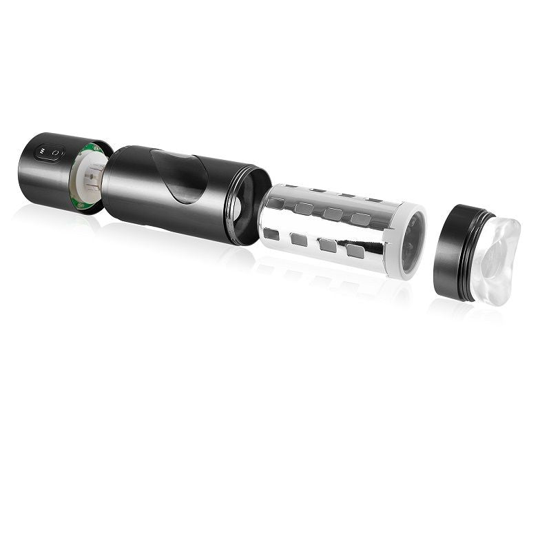 Roto Bator USB - Masturbador Masculino Automático con Rotación