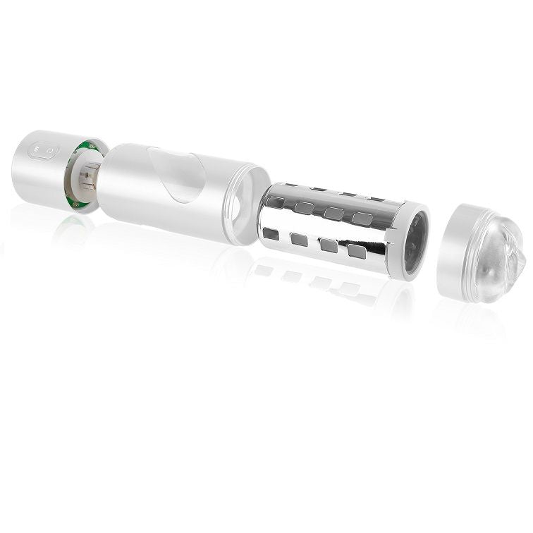 Extreme Toyz Roto Bator USB - Masturbador Masculino