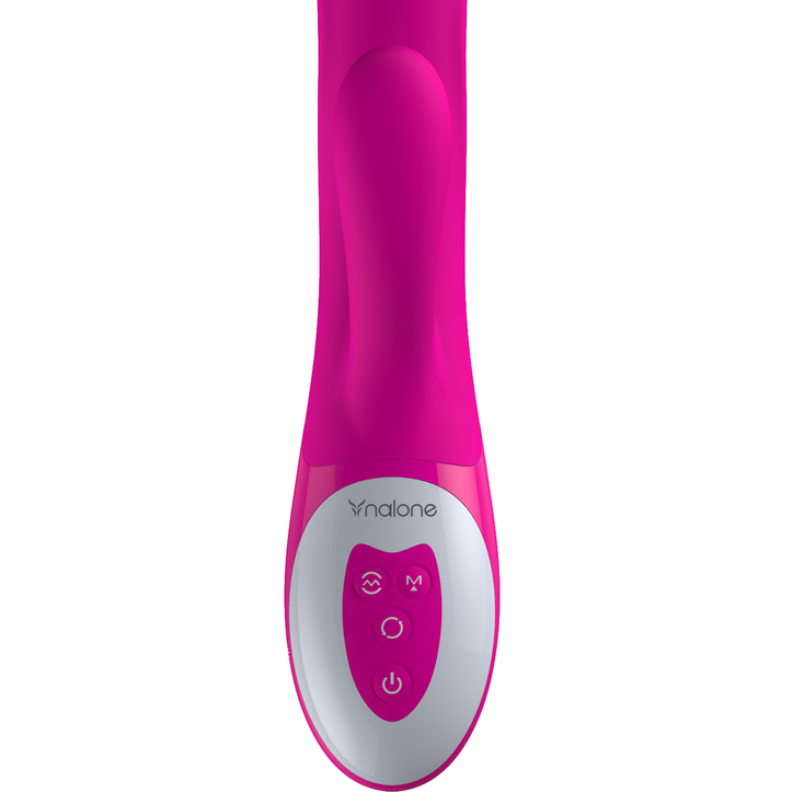 NALONE Wave Dual Stimulator - Estimulador Dual de Precisión