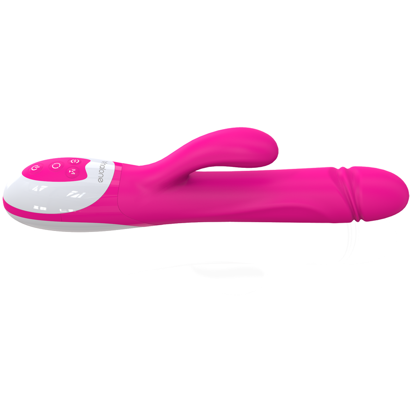 NALONE Wave Dual Stimulator - Estimulador Dual de Precisión