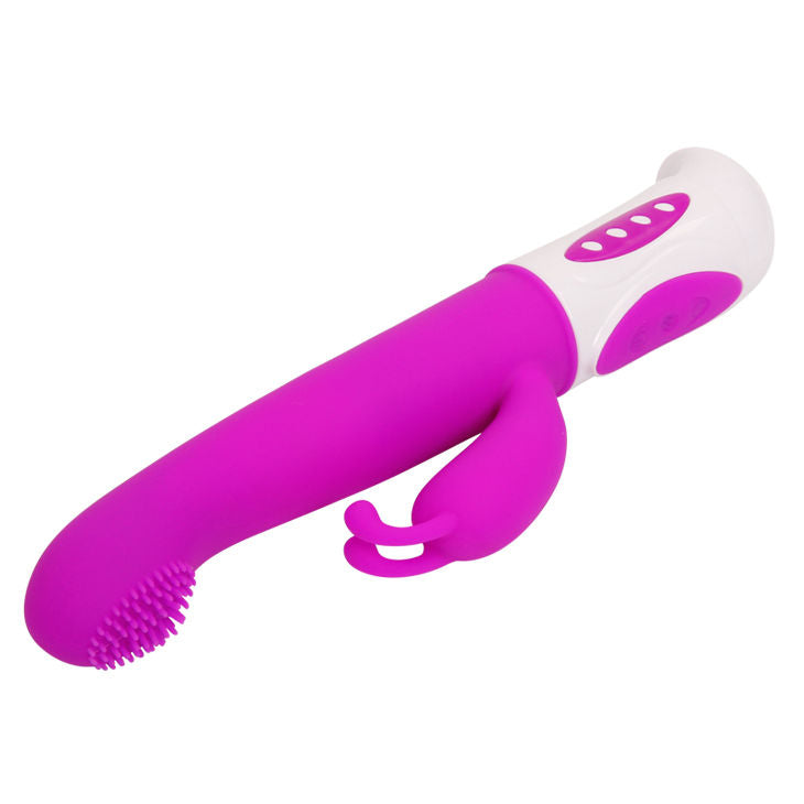Pretty Love Smart Hugh Rabbit Lilac - Estimulador Inteligente