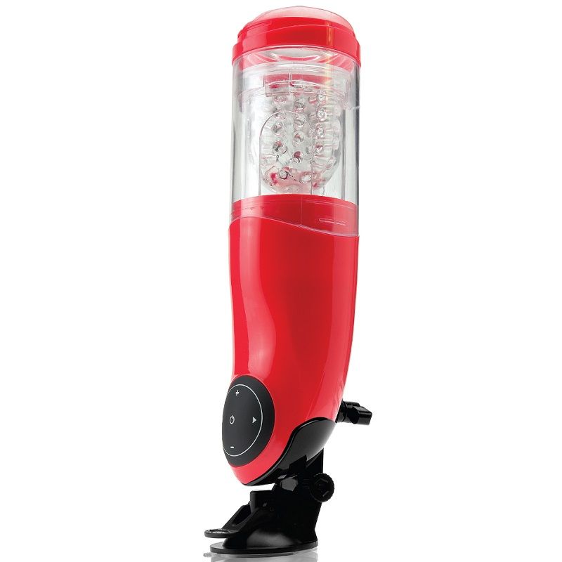 PDX Mega Bator USB - Masturbador Automático Extreme Toyz