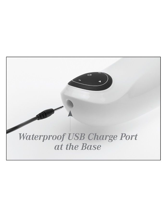 PDX Mega Bator USB - Masturbador Automático Extreme Toyz