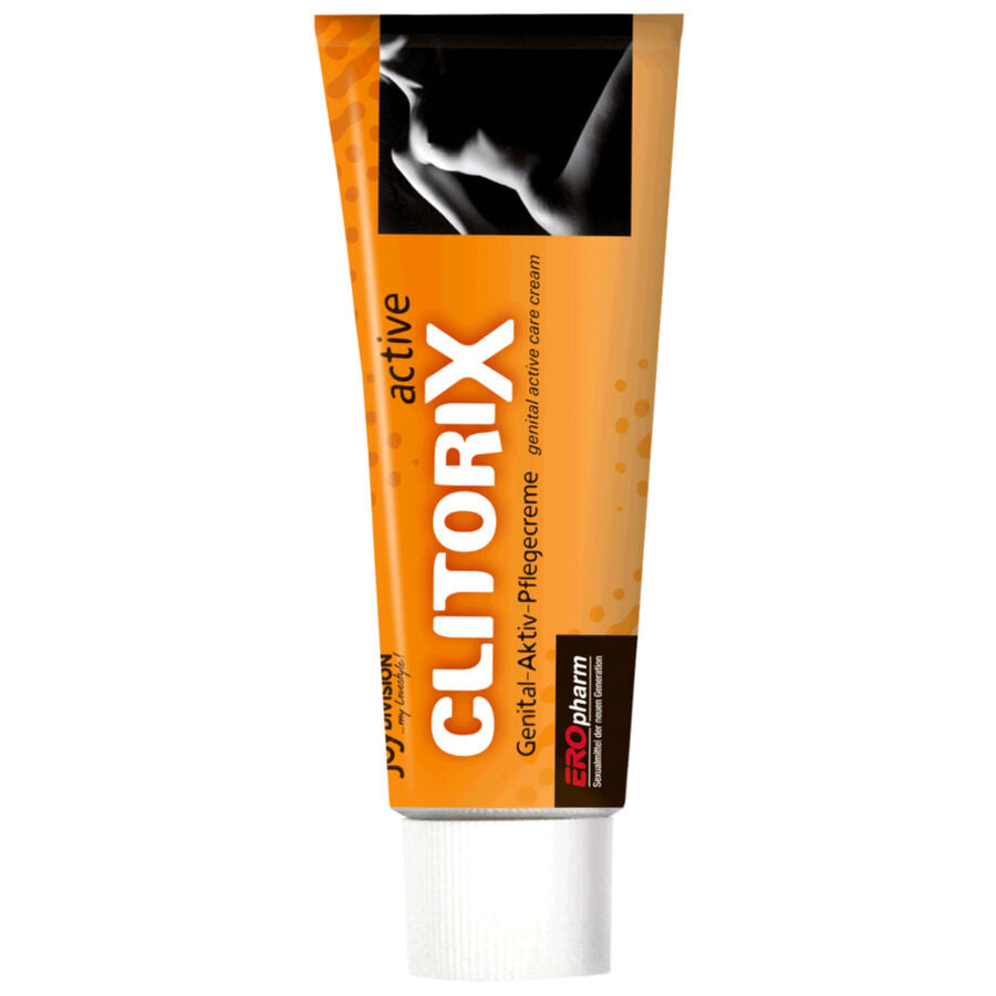 Clitorix Active - Estimulante para Mujeres