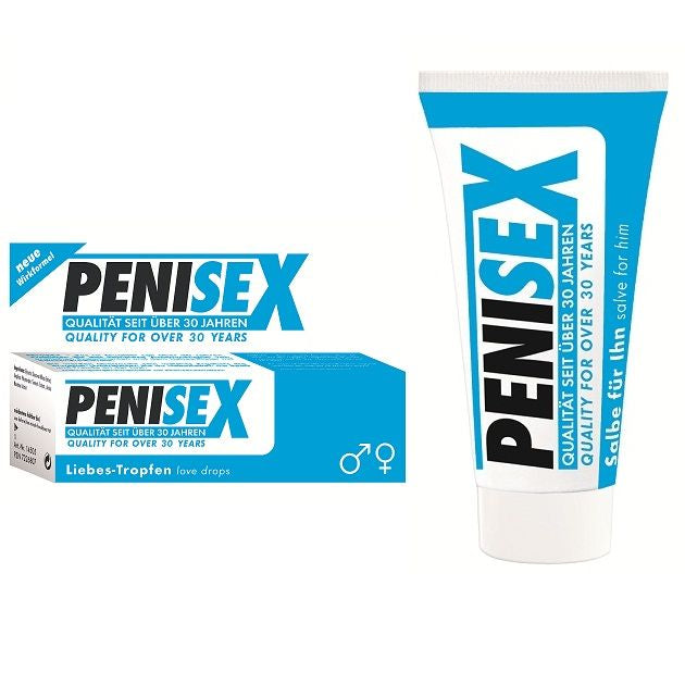 Joydivision Eropharm Penisex Salve for Him