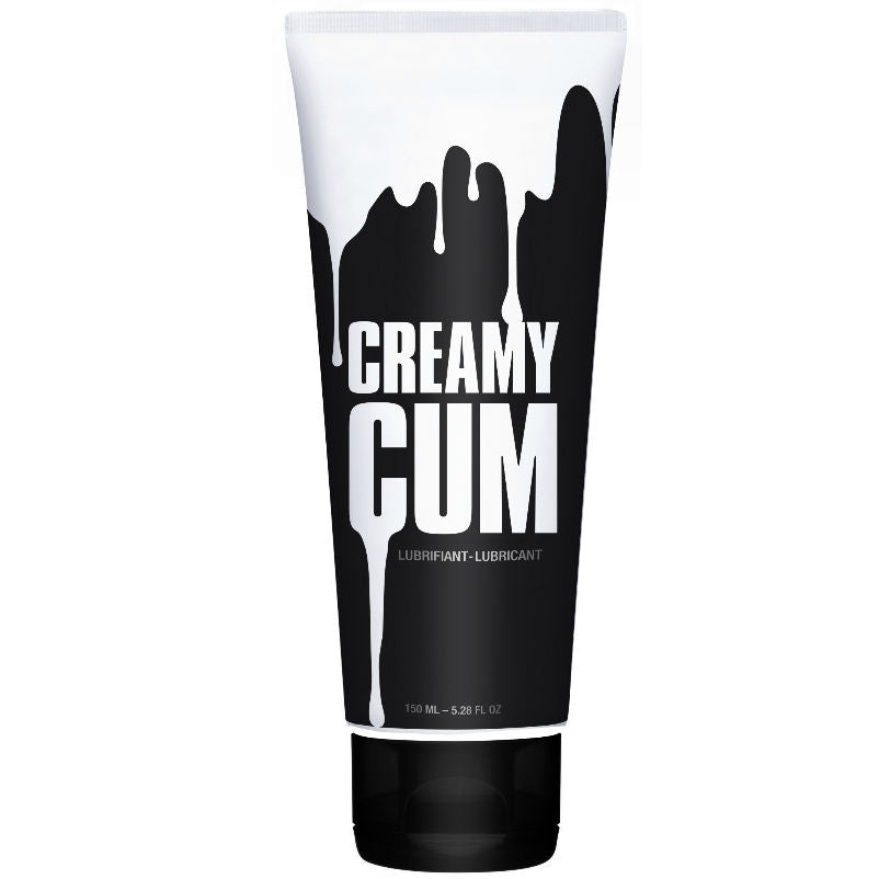 Creamy Lubricante Íntimo 150 ml