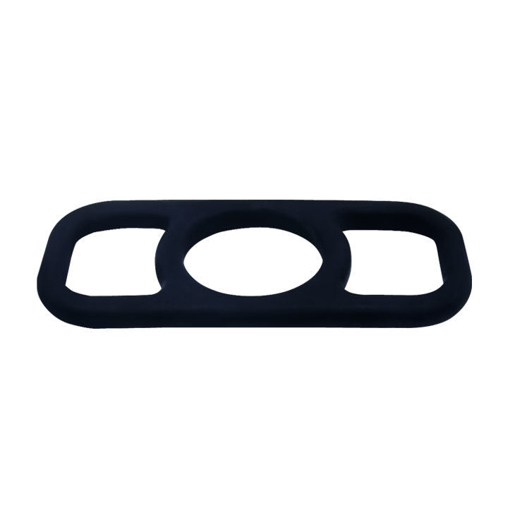 Anillos de Entrenamiento Silicona BAILE FOR HIM