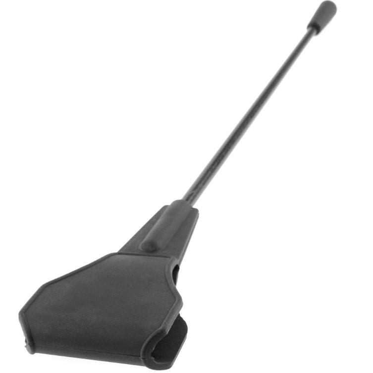 Fusta de Silicona Fetish Fantasy Series - 71 cm para Juegos BDSM