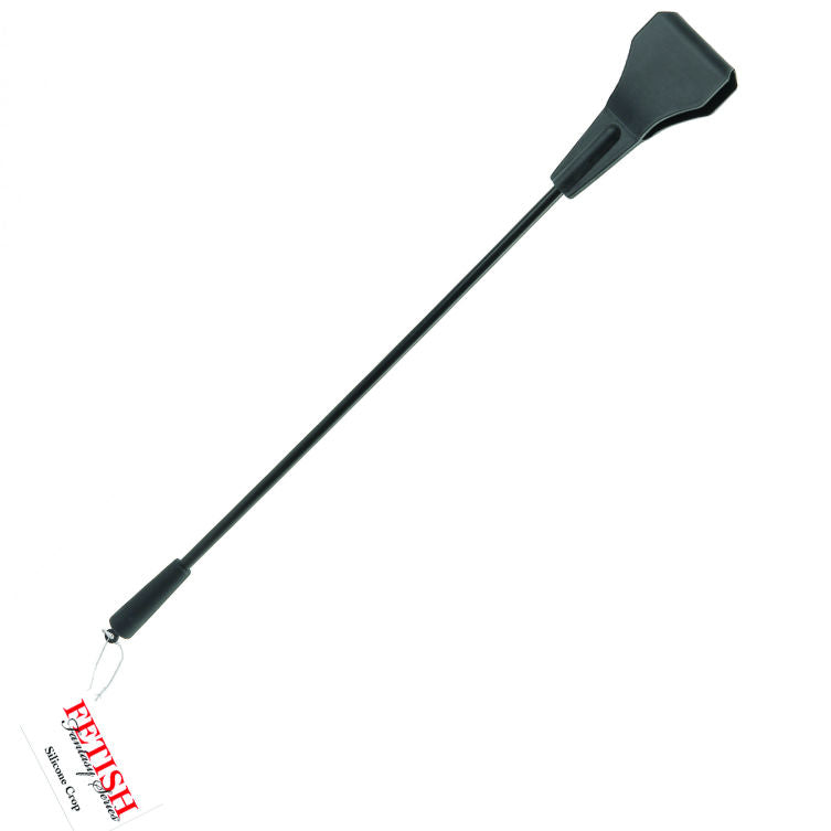 Fusta de Silicona Fetish Fantasy Series - 71 cm para Juegos BDSM