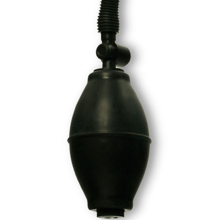 Fetish Fantasy Series - Bomba de Succión Vaginal Potente