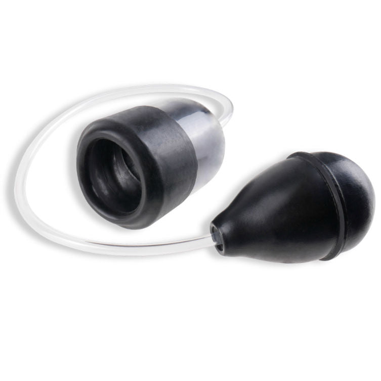 Fetish Fantasy Series - Suction Gland with Enhancing Rings