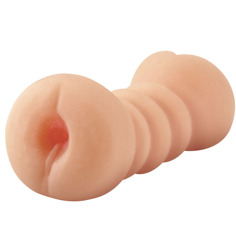 Extreme Toyz Flip Me Over - Masturbador