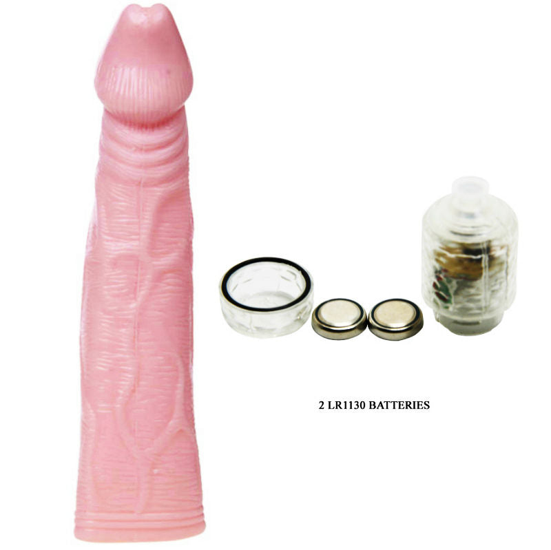 BAILE Fantasy Vibe Extension - Accesorio para Hombre