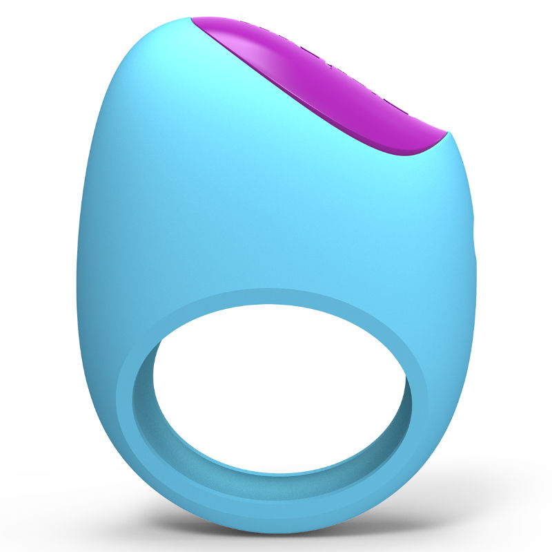 Picobong Remoji Lifeguard - Anillo Vibrador Inteligente