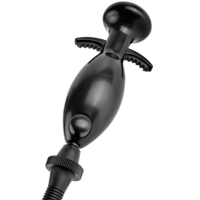 Fetish Fantasy Extreme - Bomba de Succión Vaginal Vibratoria