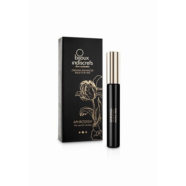 Bijoux Balm Intensifier Orgasms for Her - Estimulante Íntimo