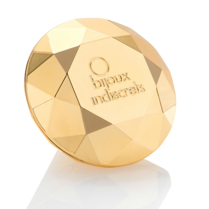 Bijoux Indiscrets Twenty One Diamond - Estimulador de Lujo