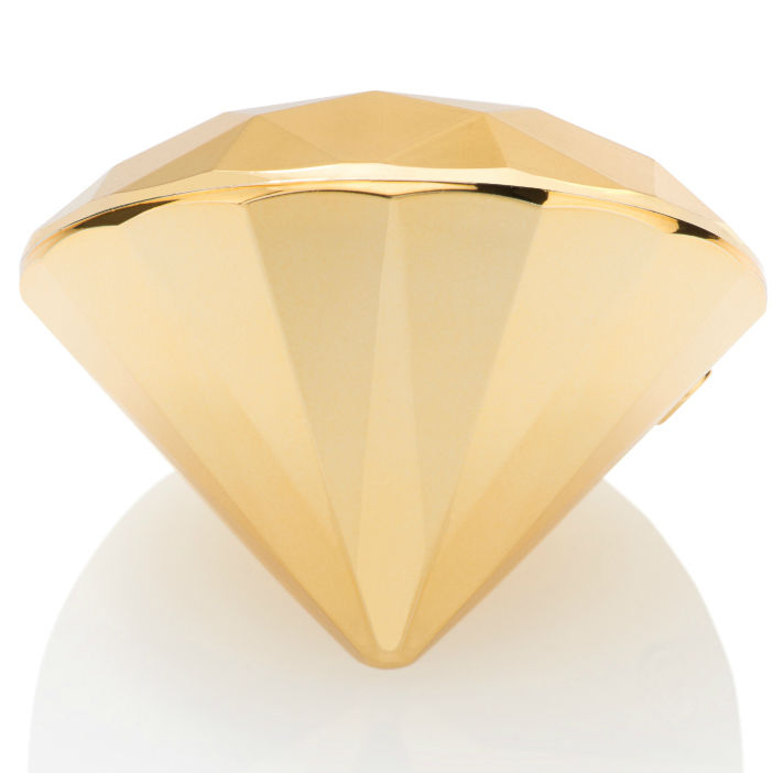 Bijoux Indiscrets Twenty One Diamond - Estimulador de Lujo