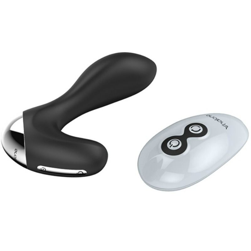 Nalone Prop Estimulador Prostático con Control Remoto