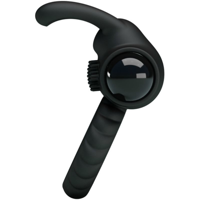 Pretty Love Eudora - Anillo Vibrador con Estimulador