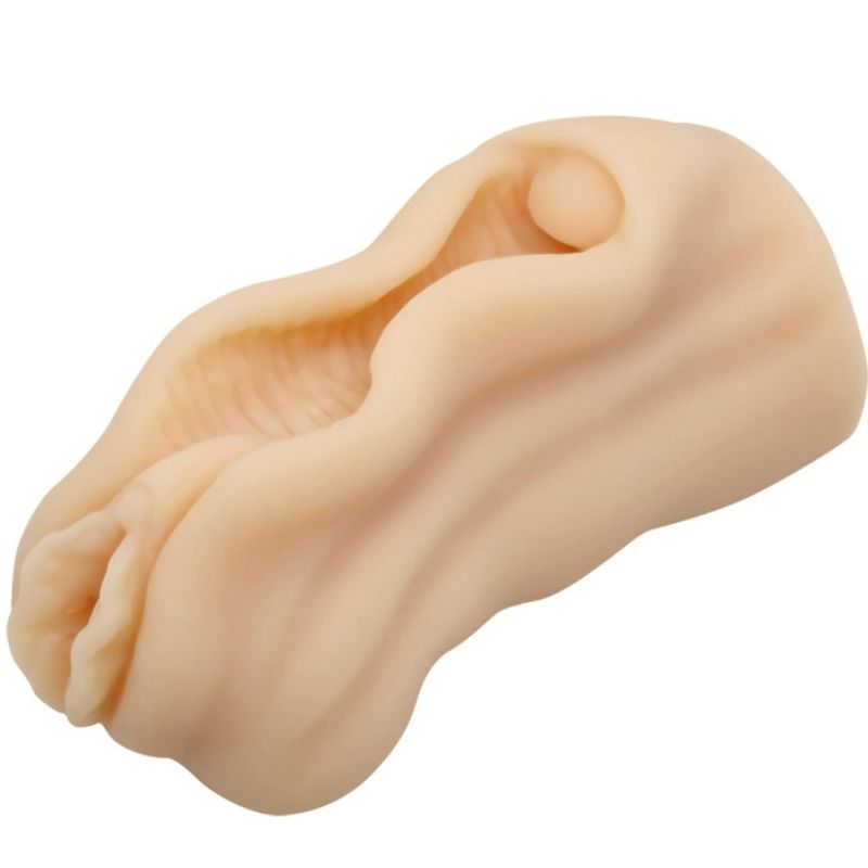 Baile For Him Mini Masturbador Masculino Diseño Realista 150g