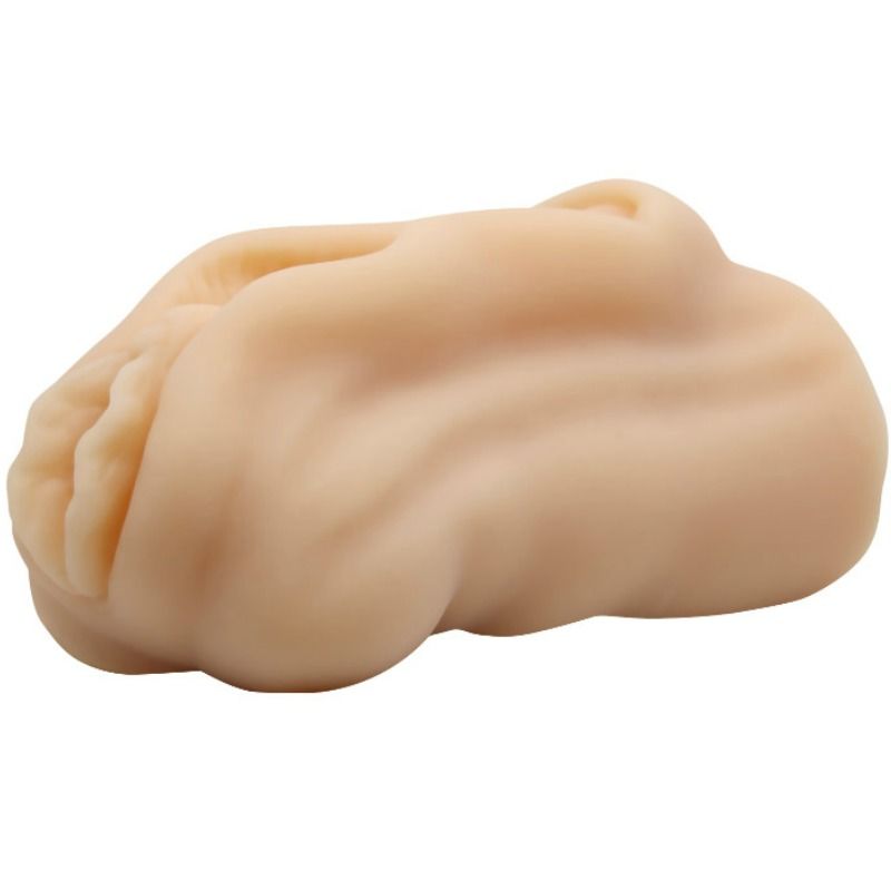 Baile For Him Mini Masturbador Masculino Diseño Realista 150g