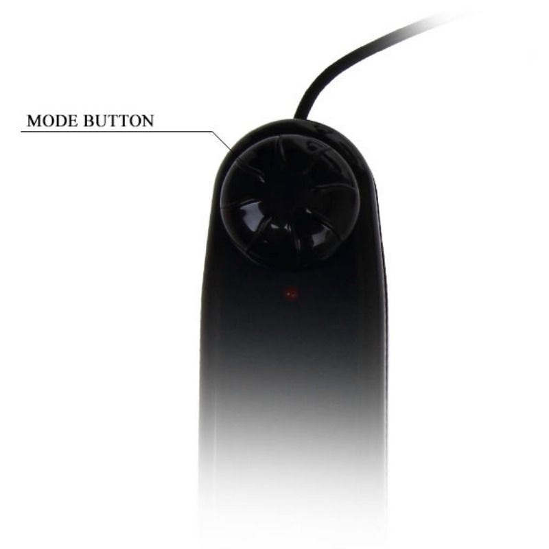 BAILE Penis Enlargement System with Vibration