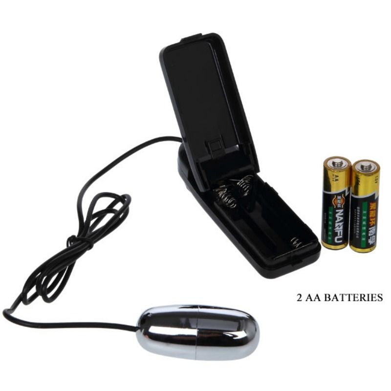 BAILE Penis Enlargement System with Vibration